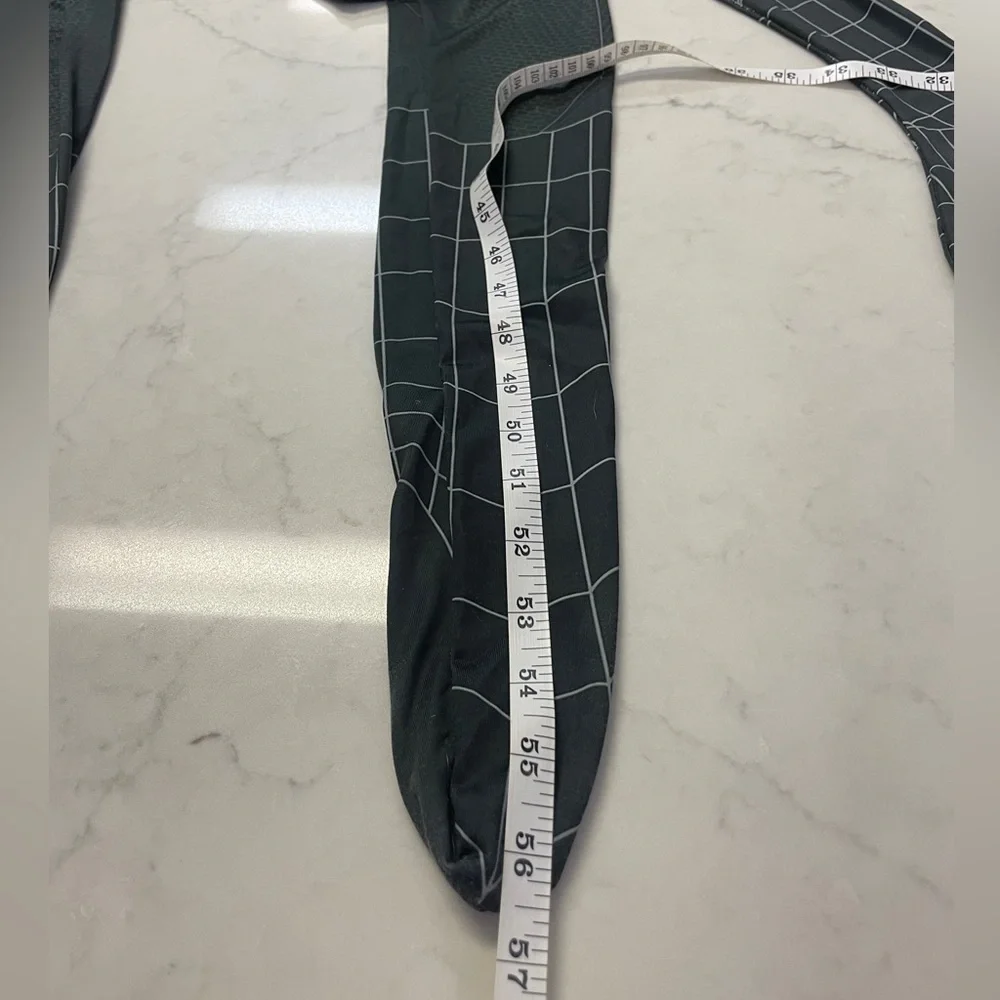 Spider-Man Costume Size XL Child